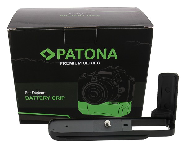 PATONA Premium Handgriff GB-XPRO2 für Fujifilm X-Pro2
