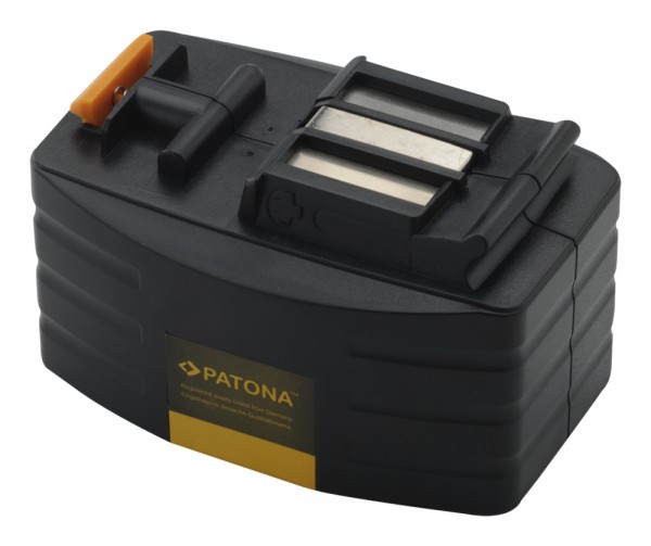 PATONA Battery for Festool TDD 12 TDD12 BPH12T Festo