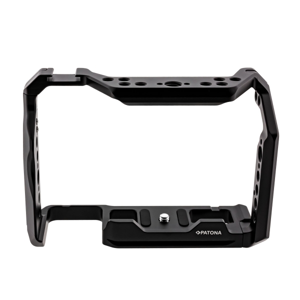 PATONA Premium Camera Cage for SONY A7M4 A7R4 A7R4A A7S3