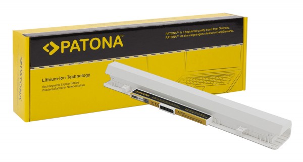 PATONA Akku für Lenovo IdeaPad S210 S215 Series L12C3A01 L12M3A01 L12S3F01