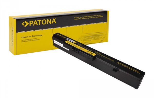 PATONA Batterie pour Lenovo B50-80 Eraser B40 B40-30 B40-45 B40-70 B50 B50-30 B50-30