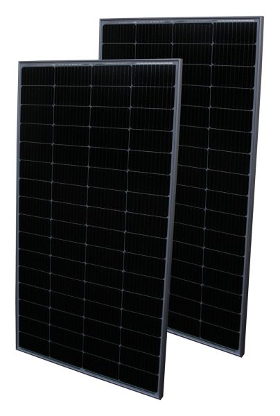 PATONA Premium Solar Panel Balkonkraftwerk