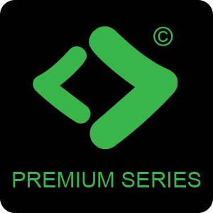 PATONA Premium Series